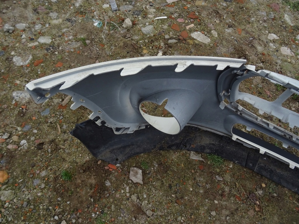 фото №7, Бампер перед mini cooper f55 f56 14-19