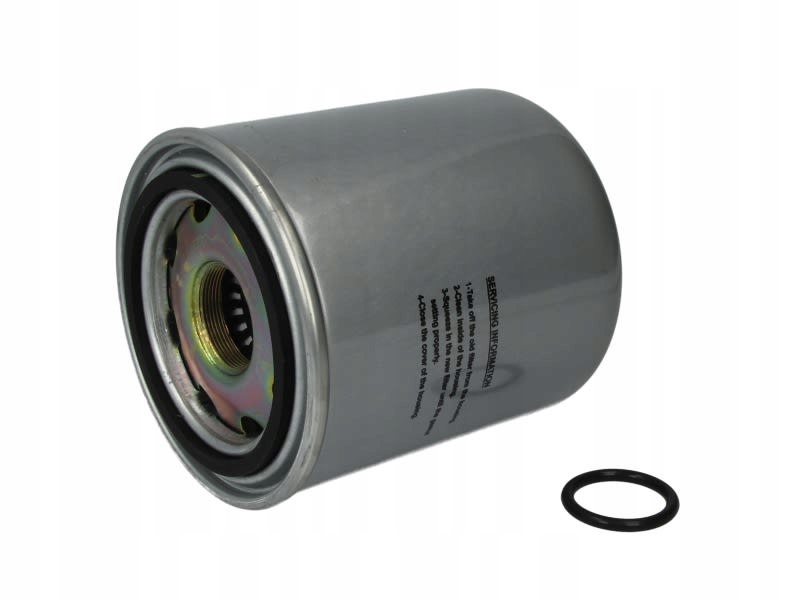 фото №10, Febi 34322 вкладыш осушителя воздуха система пневматический