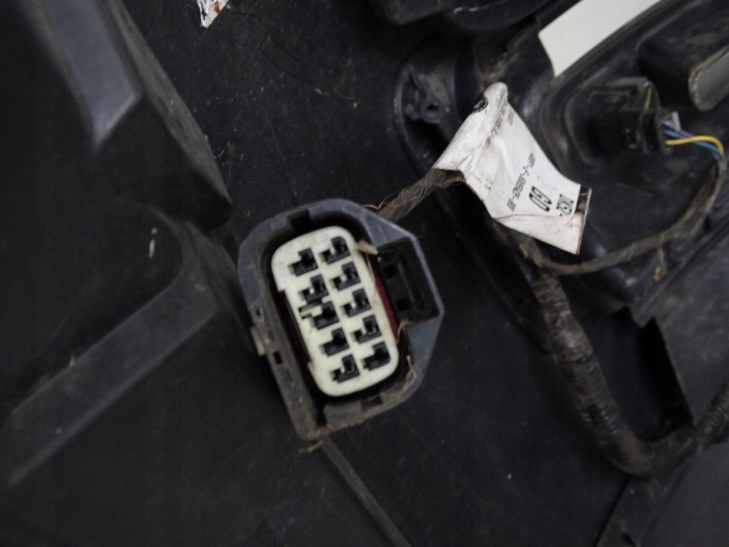 Бампер 4xpdc range rover vogue l405 2013-2015 Ціна