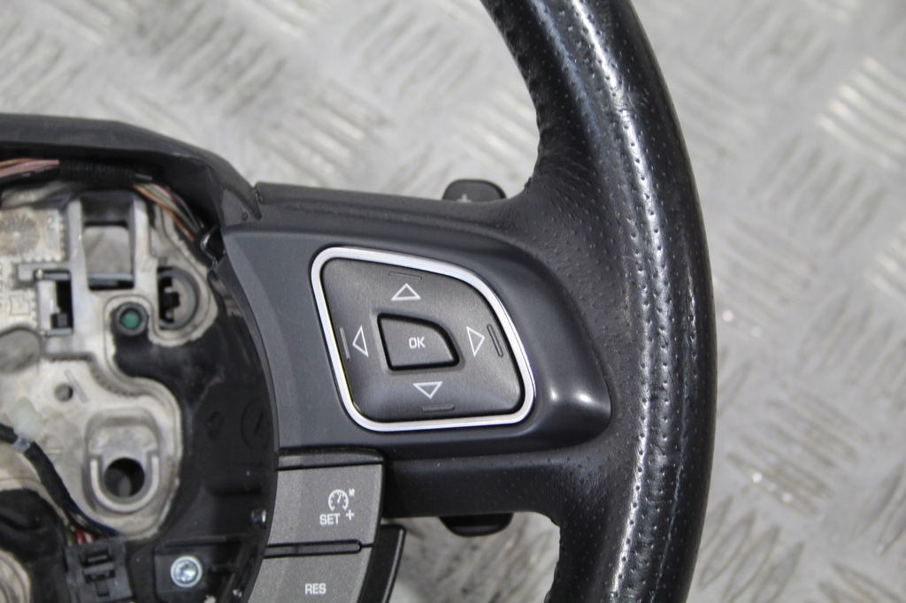 фото №6, Воздуховод мультифункция лепестки переключения evoque dynamic fl