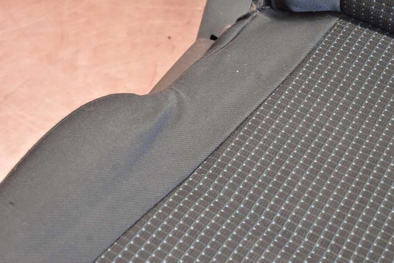 фото №11, Сиденье сиденья комплект eu suzuki swift 4 iv mk6 3d 04-10