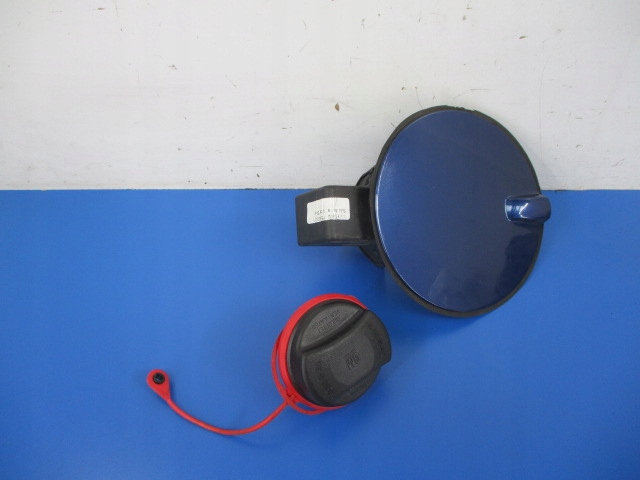 фото №1, Opel astra h кришка заливної пального z21b+korek