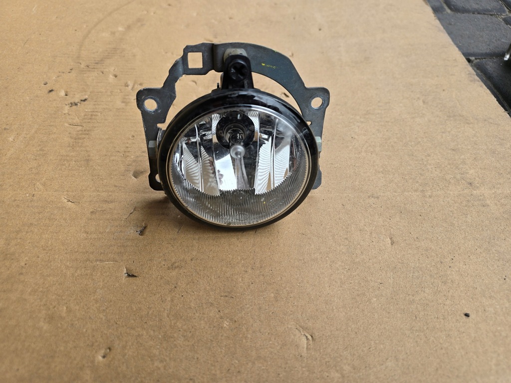 фото №1, Протитуманна фара mitsubishi outlander iii протитуманна фара kompletny