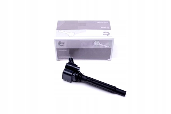 фото №1, Котушка запалювання dodge dart 1.4 esen skv