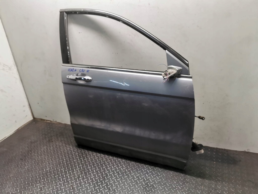 фото №6, Дверь перед правый honda cr-v iii 06-11
