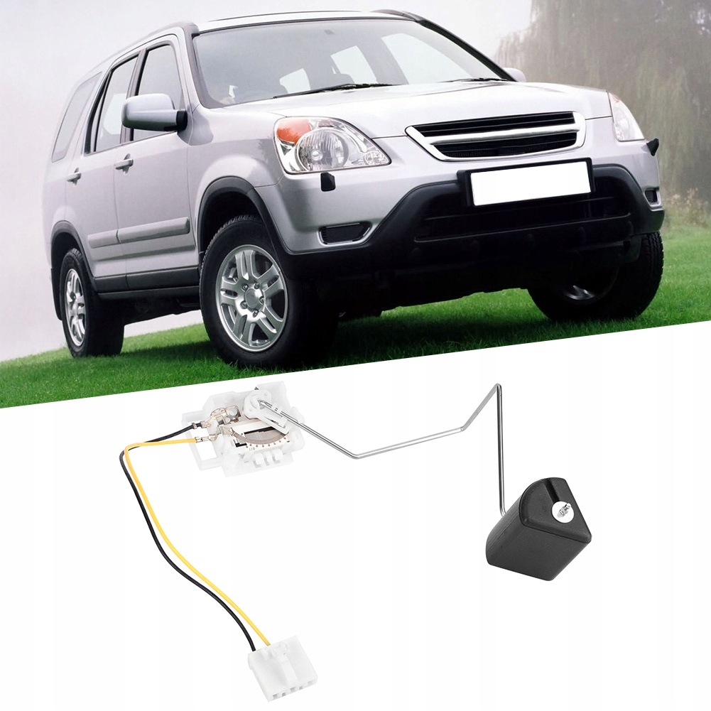 фото №14, Датчик уровня топлива w бак 17630-s9a 013