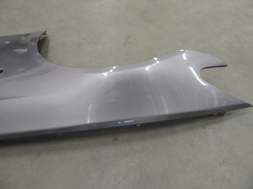 Крила лівий перед передній водія bmw 5 f10 f11 седан універсал spacegrau a52 в Україні