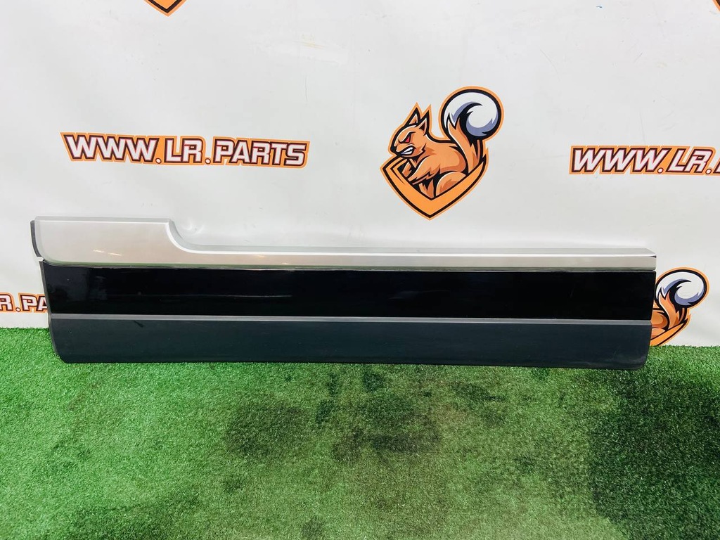 фото №10, Молдинг дверь левая перед range l405 ck5221065ad8lml