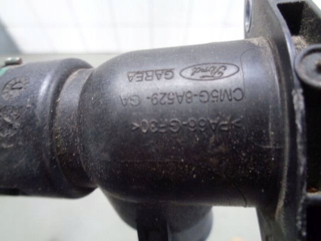 фото №7, Ford ecosport 1.0 корпус термостата cm5g-9k478-ga