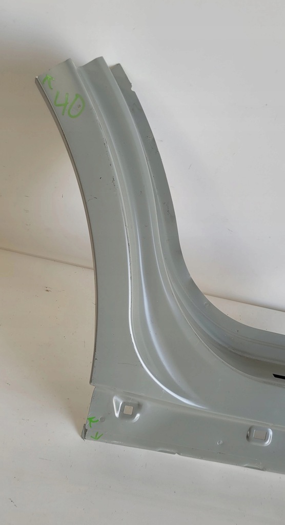 фото №3, Поріг правий задня kia sorento iii новий оригінал