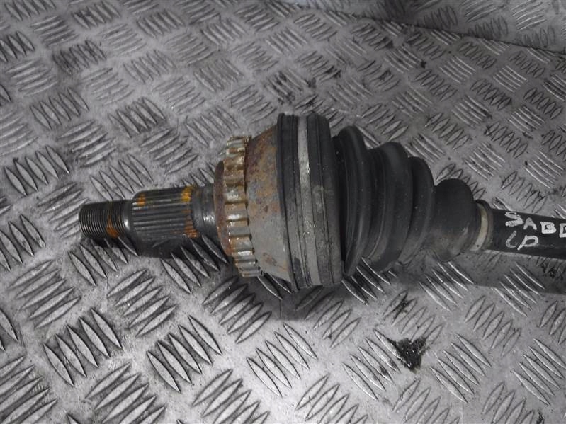 Привідний вал ліва saab 95 9-5 2.2 tid Ціна