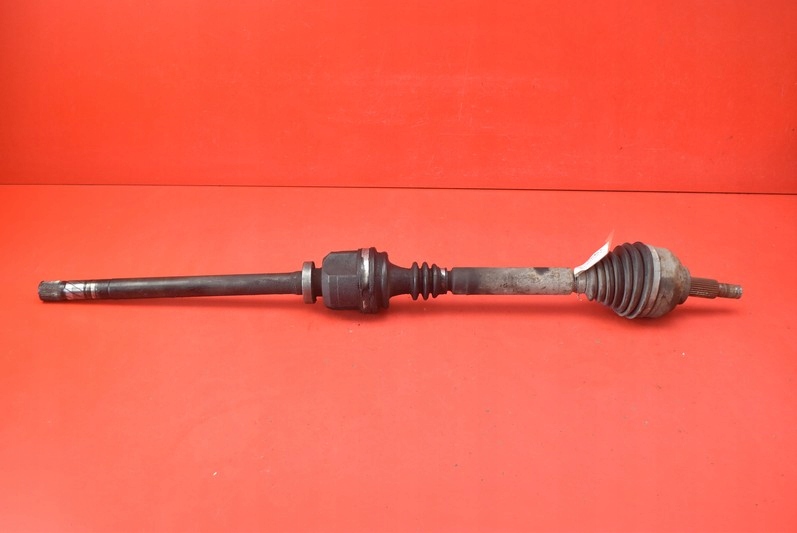 Купити Привідний вал права перед механічна коробка передач renault laguna 2 2 2.2 dci 150 km 01-05