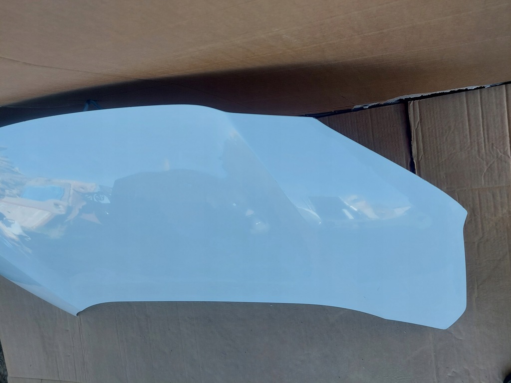 фото №6, Toyota yaris cross 20r .капот перед ''''grad''''