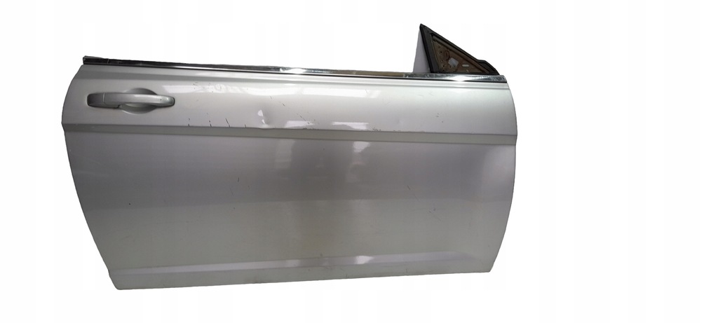 фото №1, Дверь правое chrysler sebring cabrio 6-12 rok