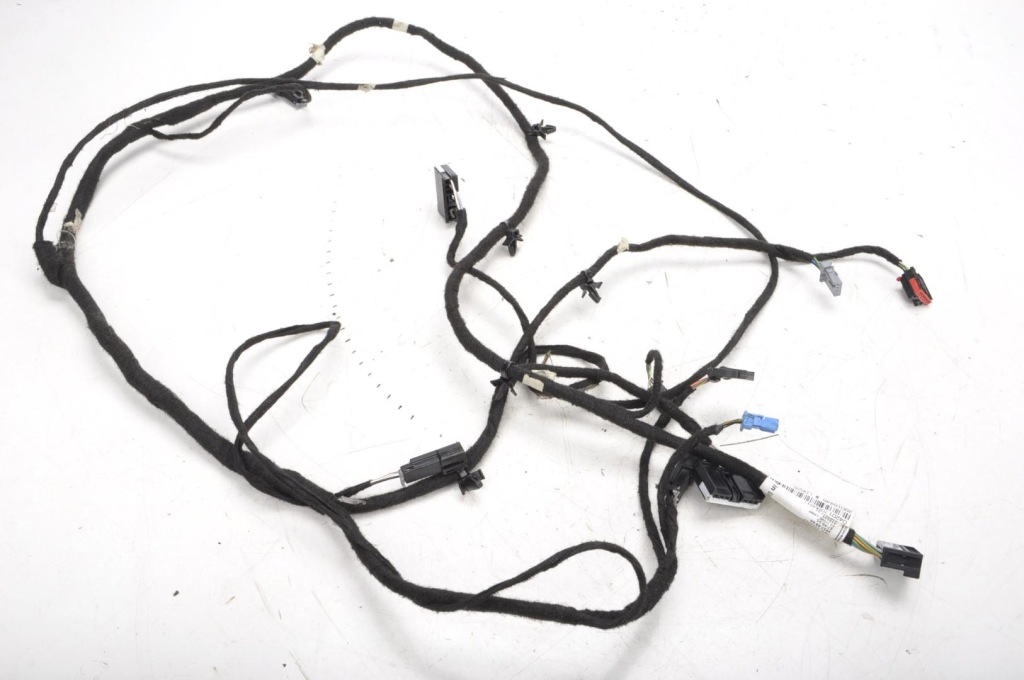 фото №1, Astra k v джгут двері лівий перед 39016445 2018r