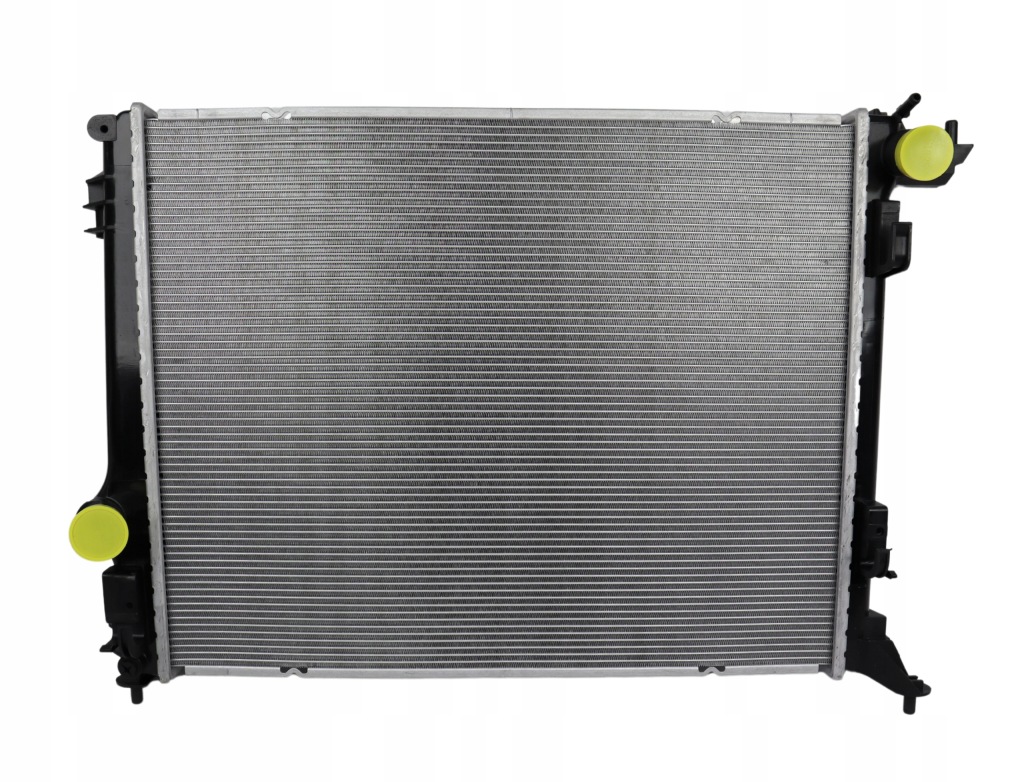 фото №1, Радиатор renault megane iv 2015 -