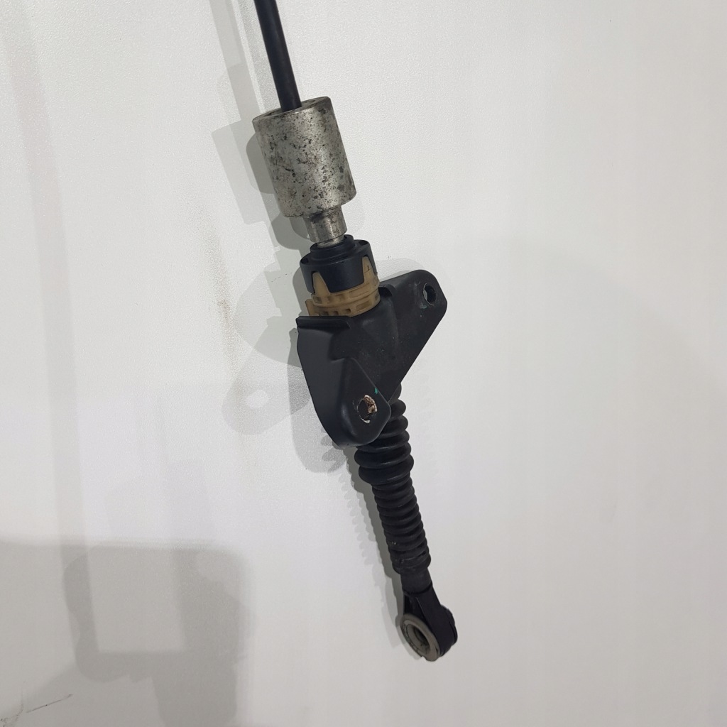 фото №4, Тросы переключения передач renault trafic 1.6 dci