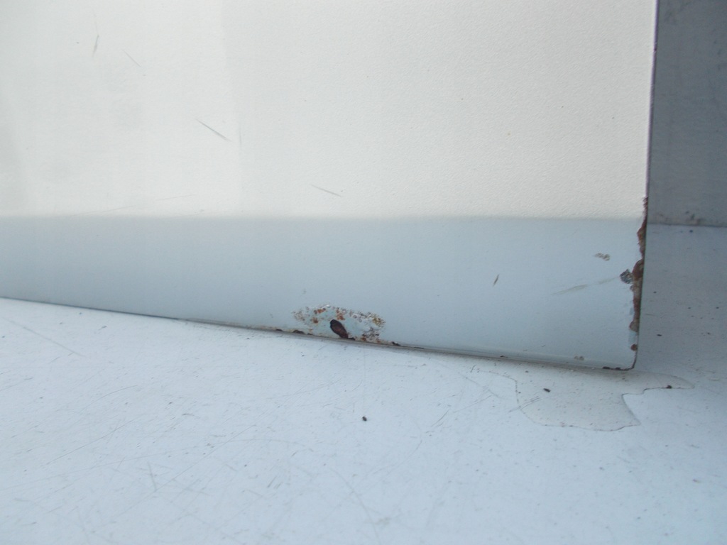 фото №5, Дверь левая передние перед задние задняя задние skoda roomster opole