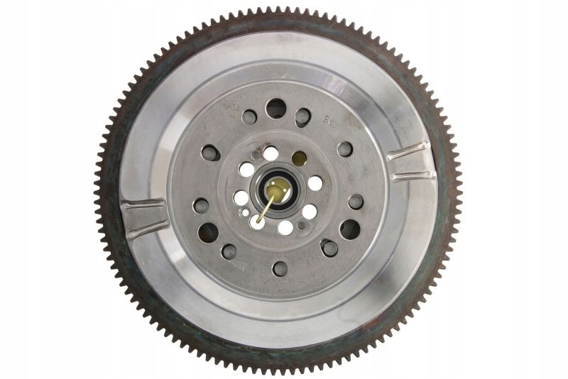 фото №10, Колесо маховик двухмассовый 305,55mm pasuje do: honda accord vii, civic