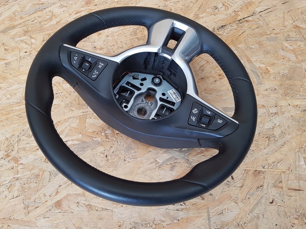 фото №5, Opel adam повітропровід шкіряний jak nowa !!!!!