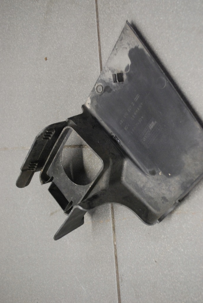 фото №5, Защита бачок усилителя a6 c5 4b0972807d