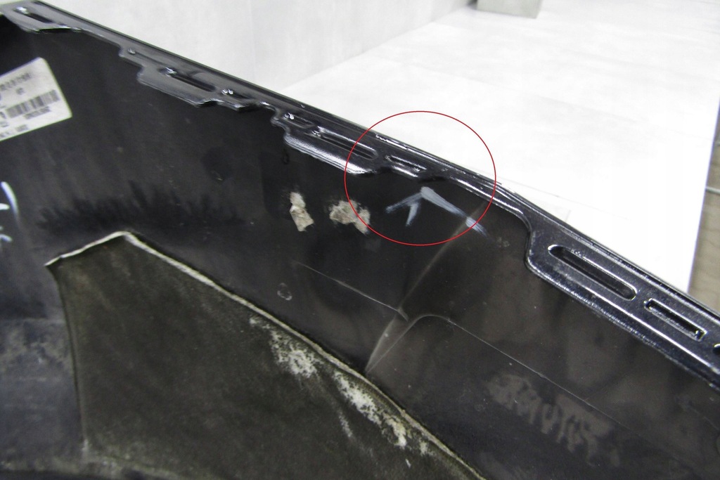 фото №12, Бампер задняя задний skoda karoq 57a 18-21