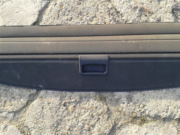 фото №8, Шторка багажника skoda octavia i kombi lift