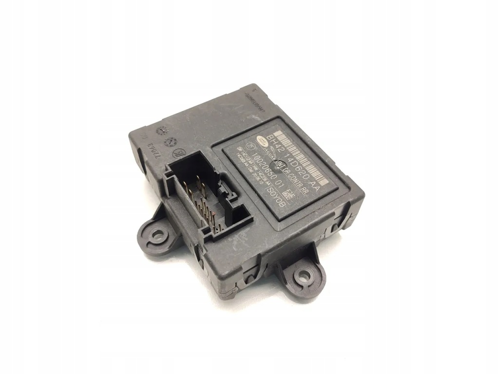 фото №1, Jaguar xf модуль модуля керуючого двері 3.0 d