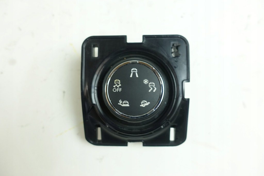 фото №1, Peugeot 2008 перемикач панель 96784282