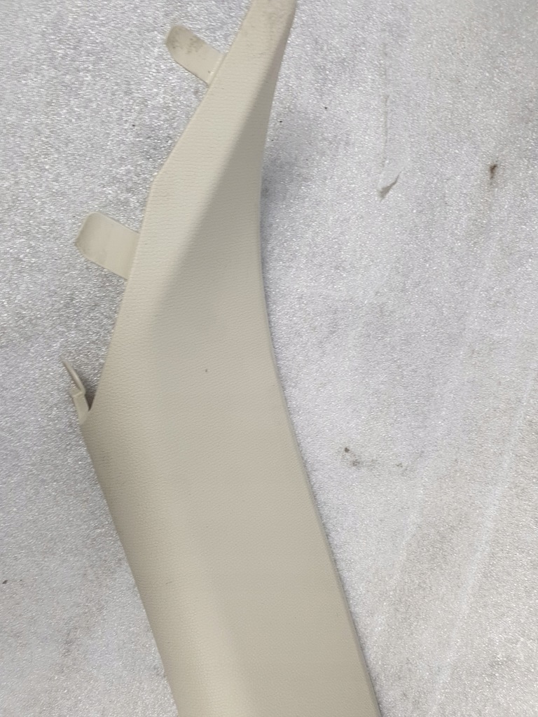 фото №3, Plasti защита стойка mini оригинальный номер 9812096