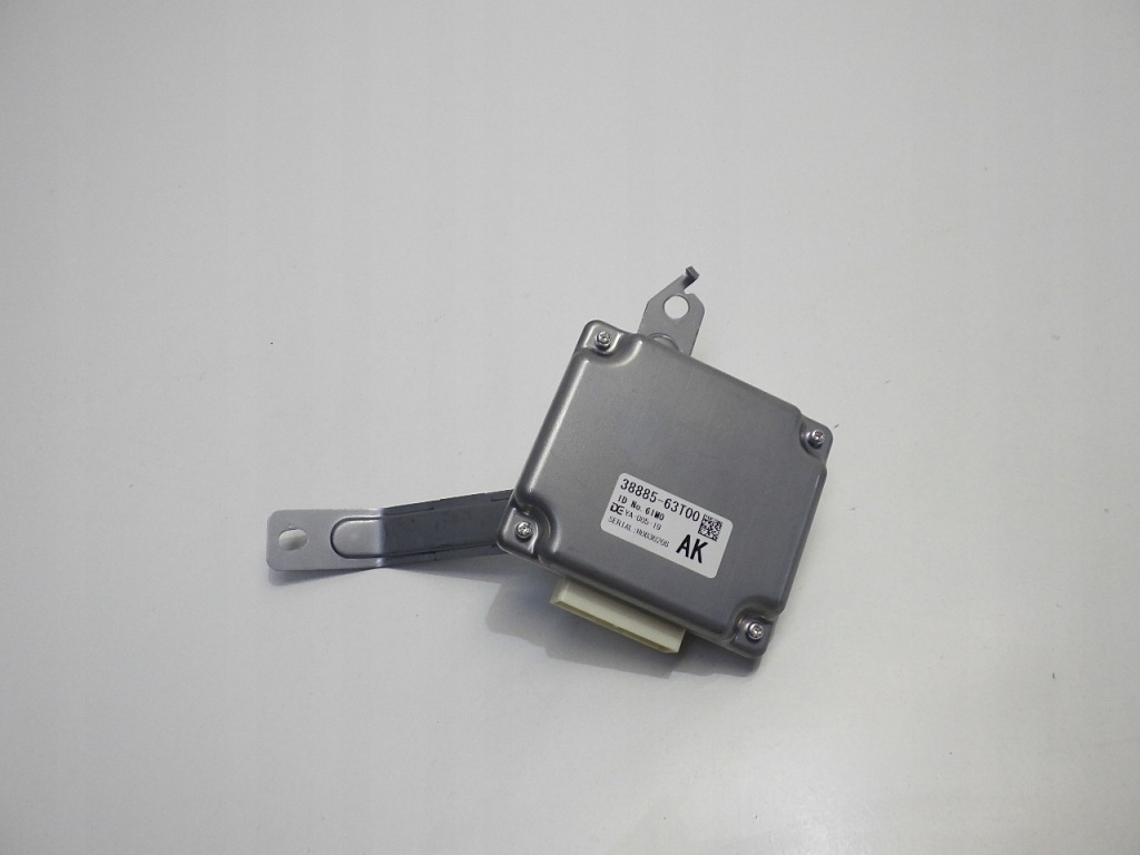 фото №1, Sx4 s cross 2022 модуль бортовой компьютер 38885-63t00