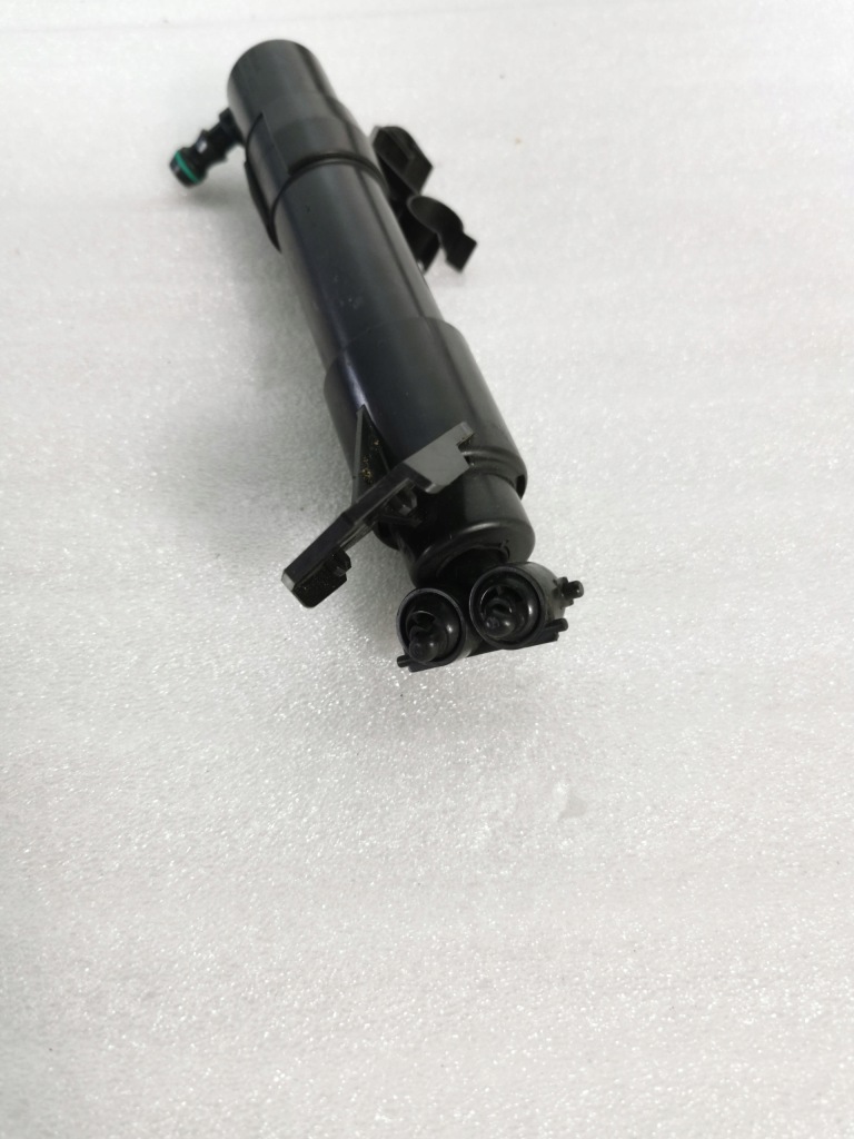 фото №4, Омивач фара лівий перед vw golf v jetta оригінал