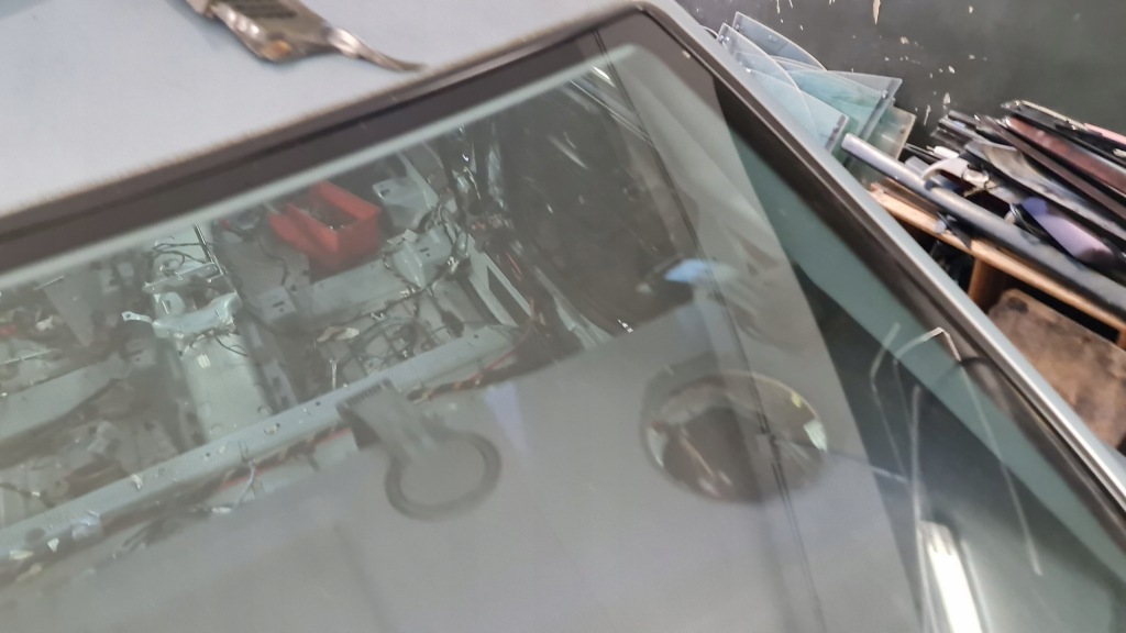 фото №4, Стекло задняя audi a8 d2 lift esg lubelskie