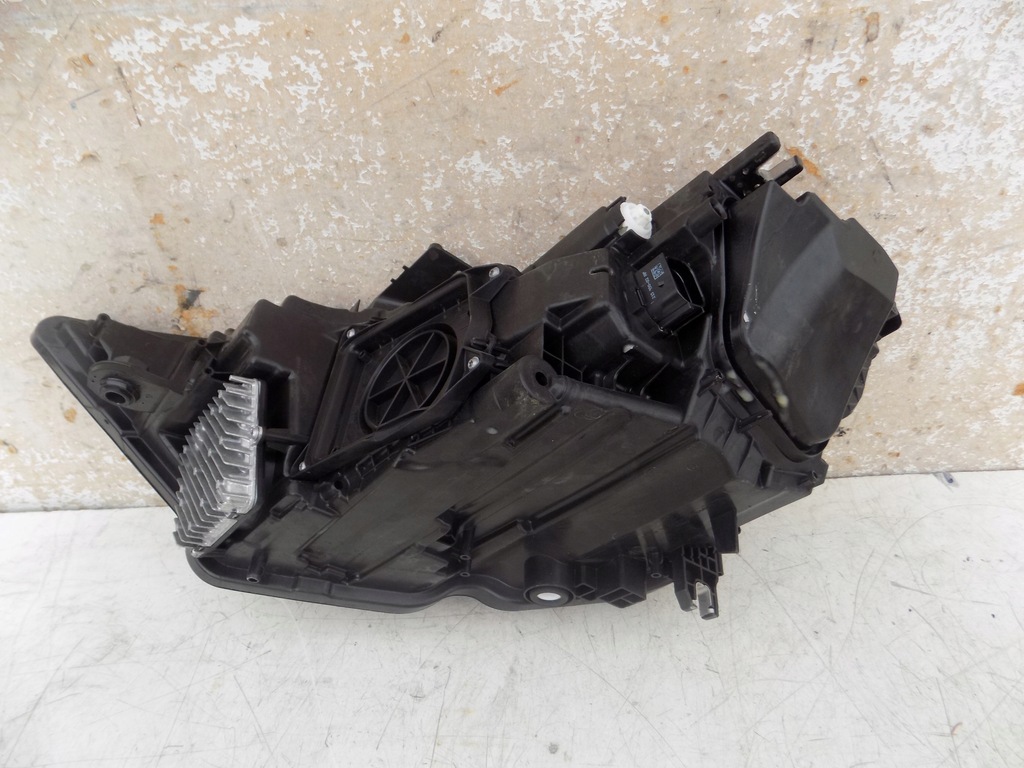 фото №6, Лампа левый перед audi a6 c8 4k0941034 full led