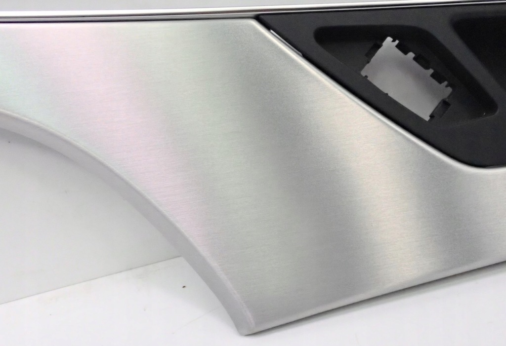 фото №9, Молдинг ручка правый перед a8 s8 d4 4h0867102