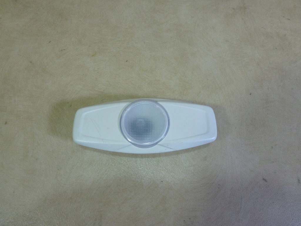 фото №1, Focus mk3 лампа стельовий