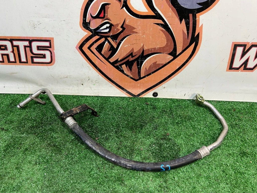 фото №1, Шланг кондиціонера subaru legacy bm 73425aj09a