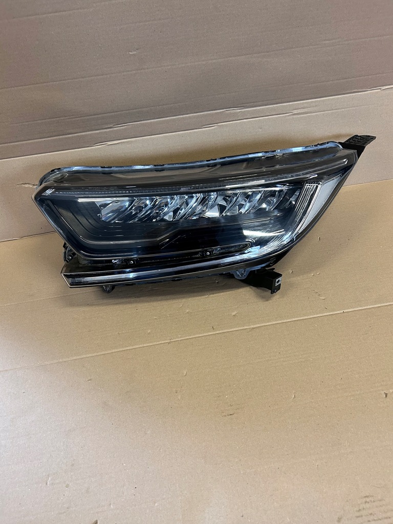 фото №1, Фара левый honda cr-v v full led