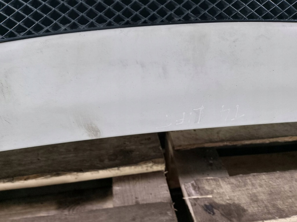 фото №7, Капот vw t4