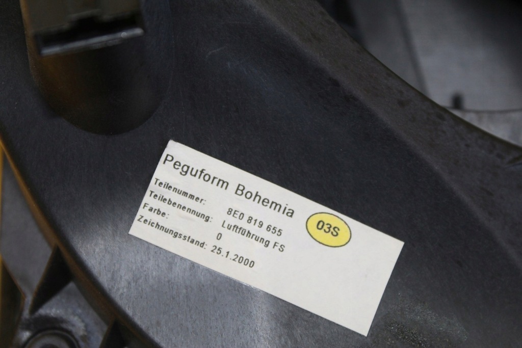 фото №9, Приборная панель приборная приборная панель a4 b6 8e0819655