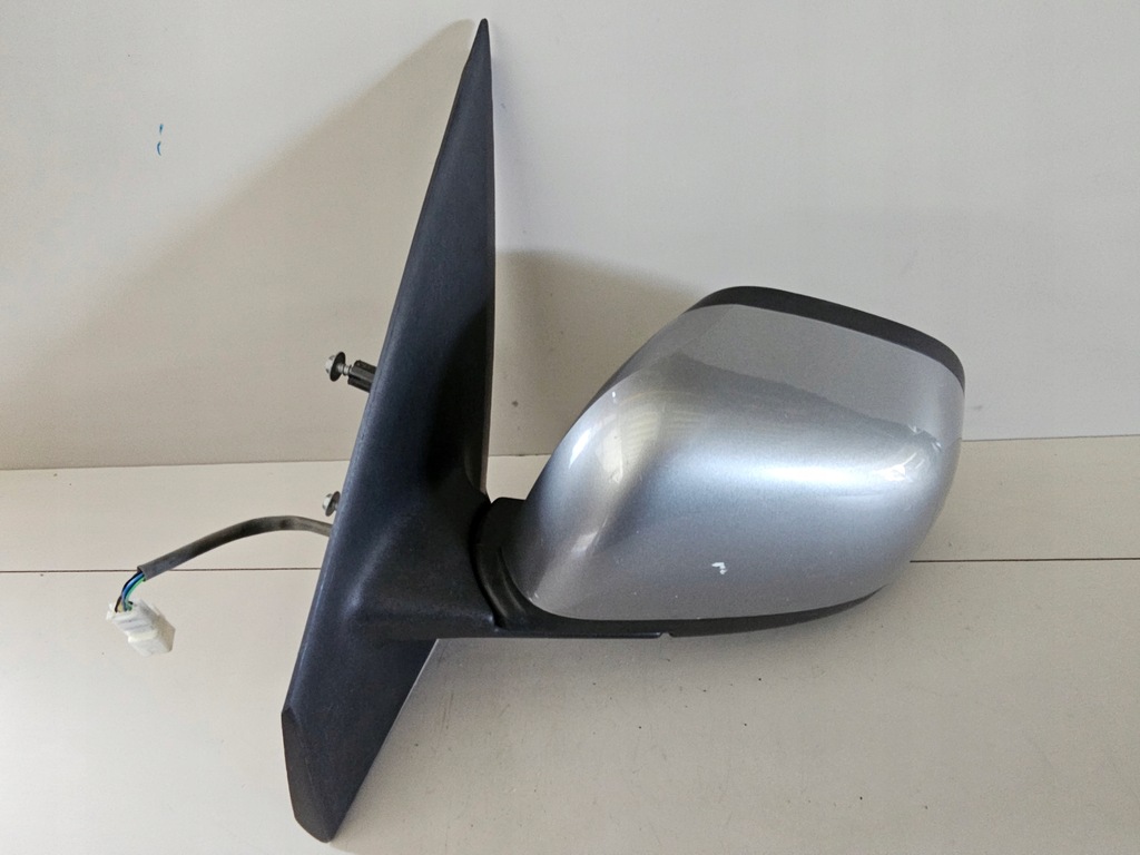фото №7, Зеркало левая dacia lodgy 5pin europa