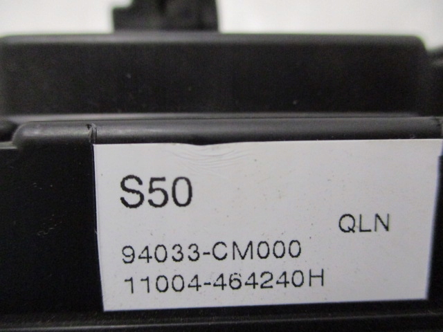 фото №6, Hyundai kona счетчик lift приборы 94033-cm000