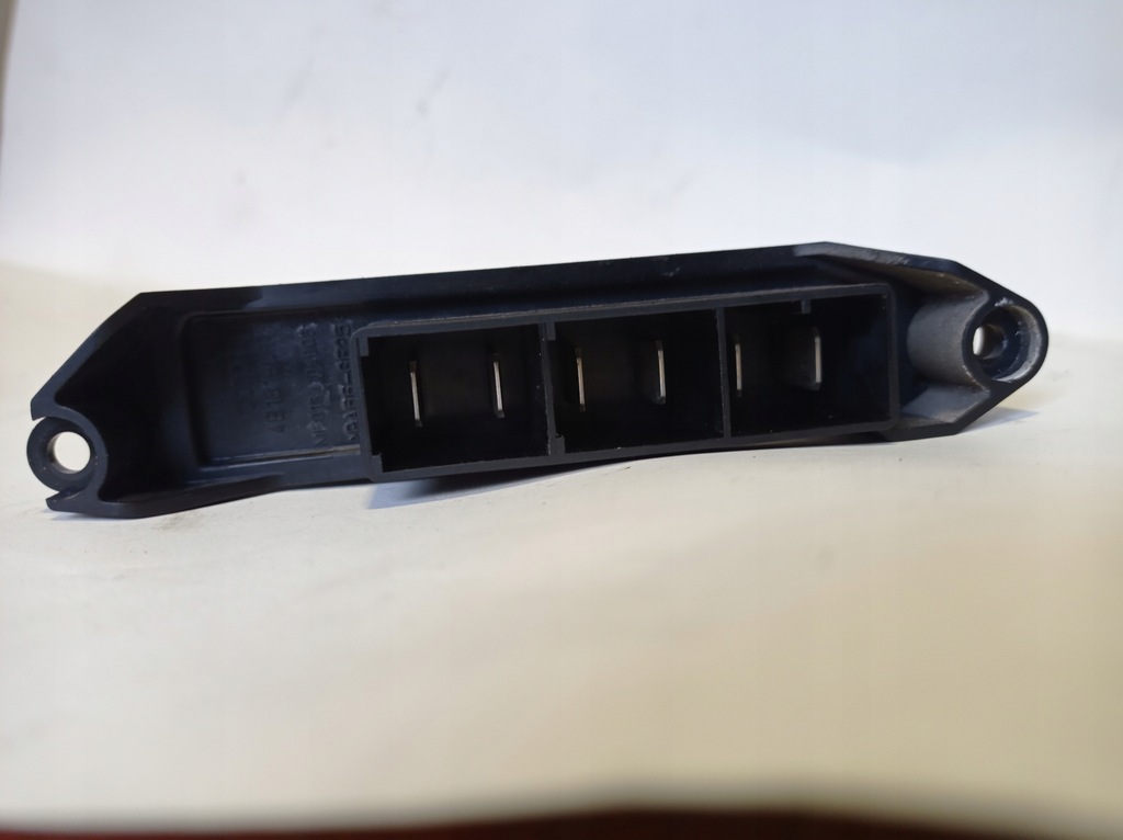 фото №5, Обігрівач електрична audi a6 c5 4b1819011