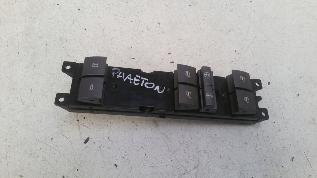 фото №1, Панель вікон 3d1959857b vw phaeton