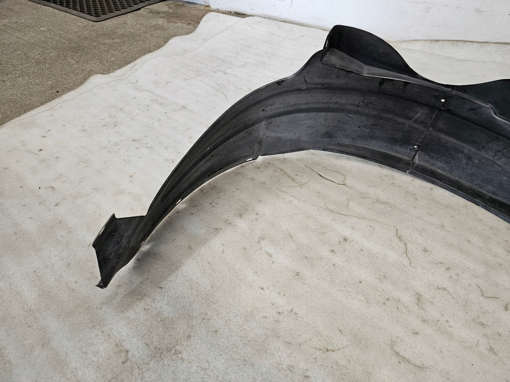 фото №8, Hyundai getz i підкрилок ліва передні перед 86815-1c000