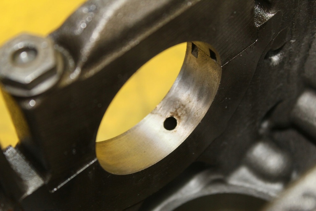 фото №9, Блок двигуна passat b6 bkd 2.0 tdi 16v 038021ce