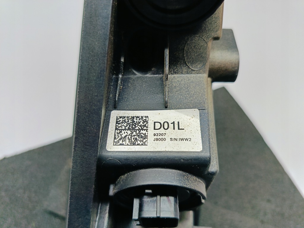 фото №15, Hyundai kona i 17- лампа верхній світло drl лівий перед 92207-j9000