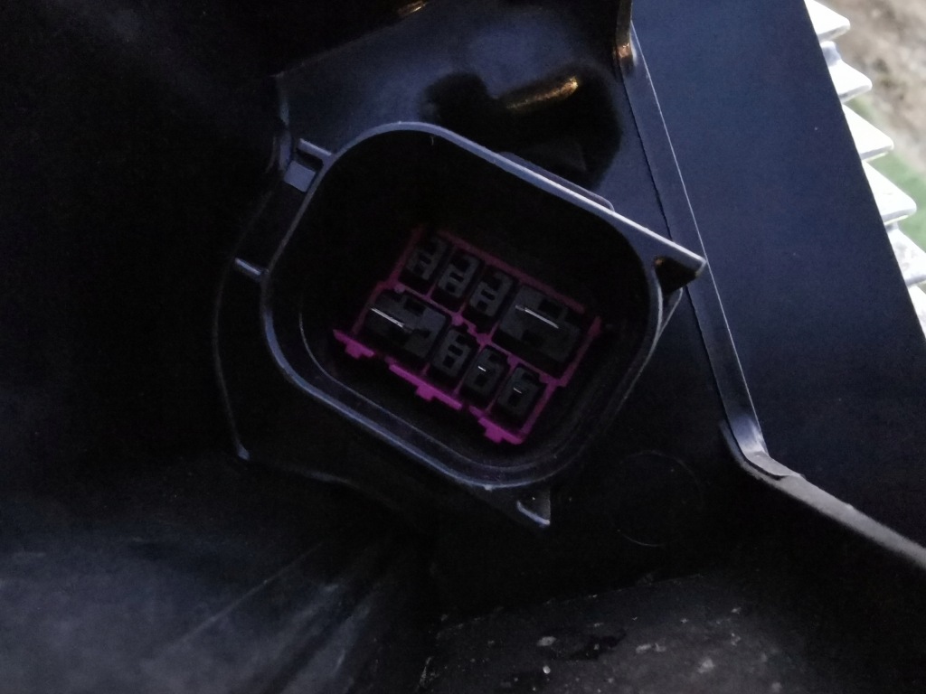 фото №10, Audi q4 e tron 89a лампа ліва перед matrix