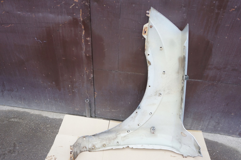 фото №11, Kia sorento i крыло правый перед передний 05r