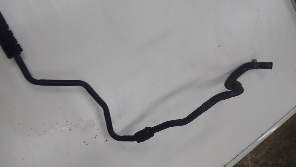 фото №7, Renault espace iv 3,0dci радіатор підсилювача